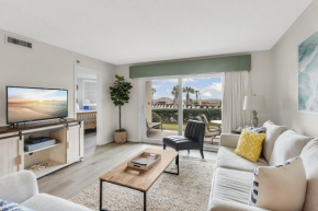 Islander 107 - Great for families, just steps away from the pool and beach!